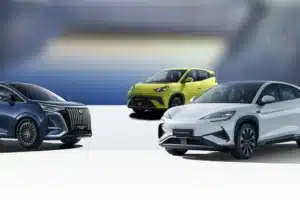 AWI, sales consultant resmi BYD Haka Karebosi Makassar